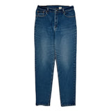 550 Levis Jeans - 30W US 6 Blue Cotton