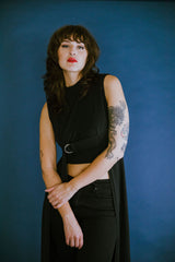 D-ring Tunic - Low Stock