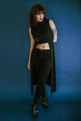 D-ring Tunic - Low Stock