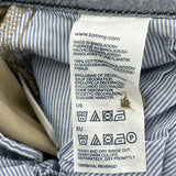 Tommy Hilfiger Chinos - 32W 28L Beige Cotton