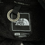 The North Face Fleece - Medium Black Polyester