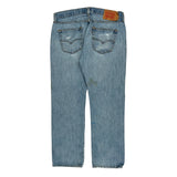 Levis Jeans - 34W 31L Light Wash Denim
