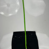 Calvin Klein Jeans - 32W 30L Black Cotton Blend