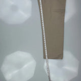 Polo By Ralph Lauren Chinos - 35W 34L Beige Cotton