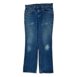 Levis Jeans - 32W 32L Blue Denim