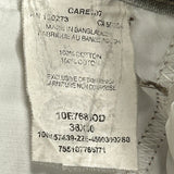 Unbranded Carpenter Trousers - 39W 30L Grey Cotton