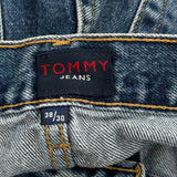 Tommy Jeans Jeans - 38W 30L Blue Denim