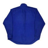 Blake Shirt Ralph Lauren Shirt - XL Blue Cotton