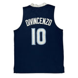 Villanova Nike College Jersey - XL Navy Polyester