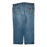 Dickies Jeans - 38W 29L Light Wash Denim