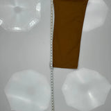 Dickies Carpenter Trousers - 38W 30L Brown Cotton