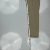 Dockers Chinos - 32W 32L Khaki Cotton
