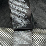 The North Face Jacket - Medium Black Nylon