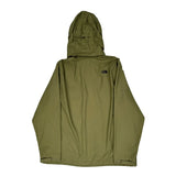 The North Face Jacket - 2XL Green Polyester