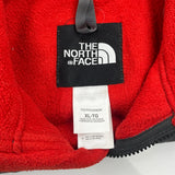 The North Face Denali Fleece Jacket - XL Gray Nylon