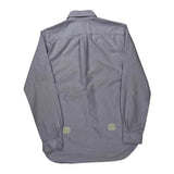 Ralph Lauren Shirt - Small Purple Cotton