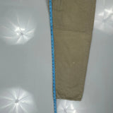 Calvin Klein Jeans - 36W 29L Beige Corduroy