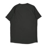 Advanced Electronics Carhartt T-Shirt - Medium Black Cotton
