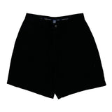 Polo By Ralph Lauren Shorts - 30W 6L Black Cotton