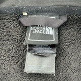 The North Face Fleece Jacket - Medium Black Polyester