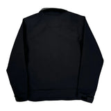 Carhartt Jacket - Large Black Polyester