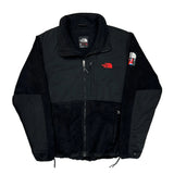 Ru14 The North Face Denali Fleece Jacket - XL Black Polyester