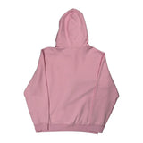 Polo By Ralph Lauren Hoodie - XL Pink Cotton