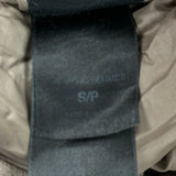 Flight Series 900 Fill The North Face Puffer - Small Green Down