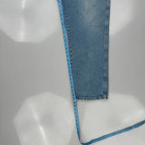 Dickies Jeans - 36W 30L Light Wash Cotton