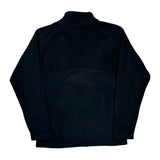 Kaukauna Galloping Ghosts Nike Zip Up - Medium Black Polyester