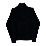 Tommy Hilfiger Jumper - Small Red Cotton