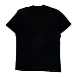 Brickyard 400 Unbranded Single Stitch T-Shirt - Medium Black Cotton