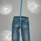 True Religion Jeans - 24W 26L Light Wash Denim