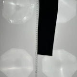 Levis 501 Jeans - 33W 32L Black Cotton