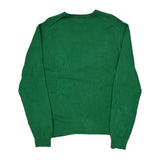Polo By Ralph Lauren Sweater - 2XL Green Cotton