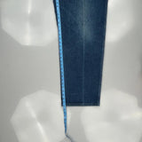 Code Blue Jeans - 38W 34L Blue Cotton