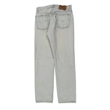 Levis Jeans - 28W 30L Light Wash Denim