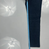 Dickies Jeans - 32W 30L Blue Cotton