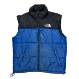 700 Fill The North Face Puffer - XL Black Down
