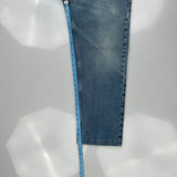 Carhartt Jeans - 36W 28L Blue Cotton