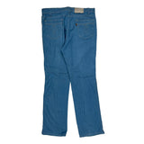 1970S Levis Jeans - 34W 31L Blue Denim