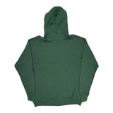Green Bay Packers Nfl Football Hoodie - Large Green Cotton Blend