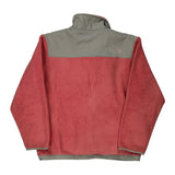 Age 12-13 Denali The North Face Fleece Jacket - Large Pink Polyester