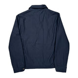 Polo By Ralph Lauren Harrington Jacket - Large Navy Cotton
