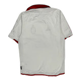 A.C. Milan A.C. Milan Football Football Shirt - Small Black Polyester
