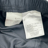 Nike Track Pants - XS White Polyester