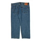 Levis Jeans - 36W 30L Blue Denim