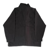 Dickies Jacket - 2XL Grey Cotton