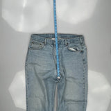 Carhartt Jeans - 36W 30L Light Wash Denim