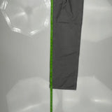 Durable Workwear Carhartt Cargo Carpenter Pants - 30W 34L Gray Cotton